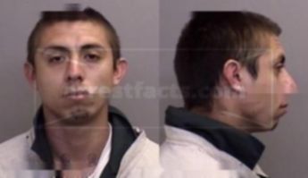 Marcus Anthony Meloy