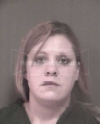 Nichole Christine Johnson