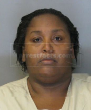 Alicia Chantay Hackett