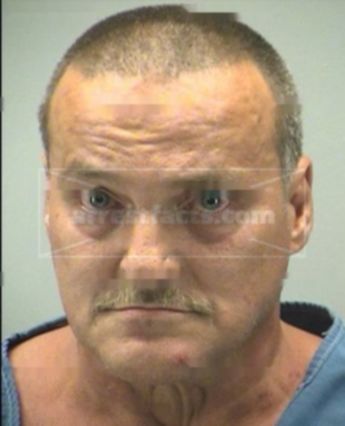 Darrell Ray Howland