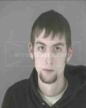 Dustin Ezekiel Moreland