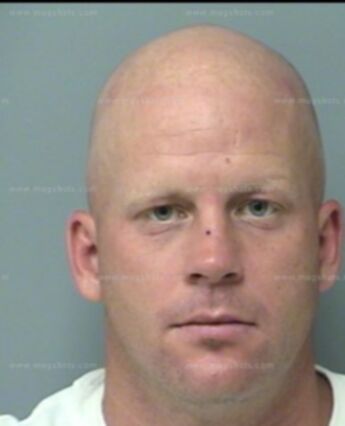 Adam Anthony Hall