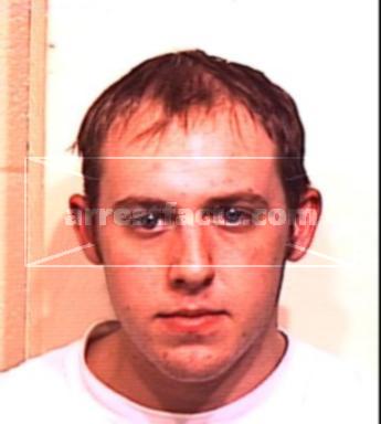 Adam Robert Treish