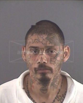 Francisco Gonzales