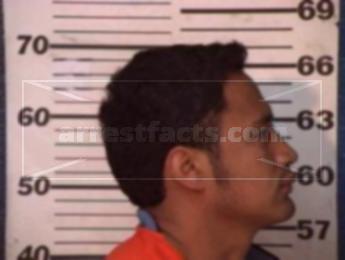 Byron Santos Bris