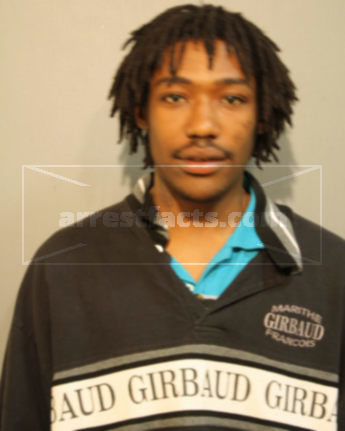 Devonte Tillman