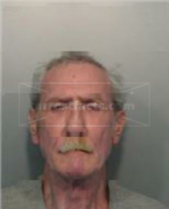 Roger Lee Shuman