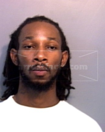 Reggie Eugene Stanley
