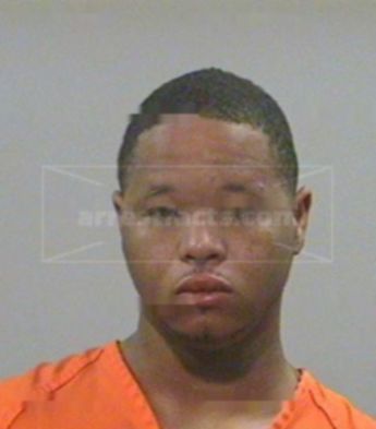Raymond Alexander Brown