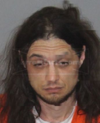 Christopher M Bertino
