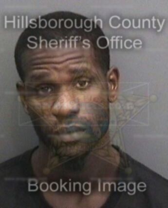 Preston Dontay Williams