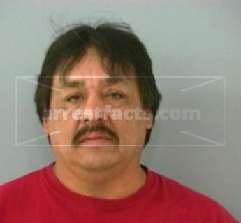 Mike Martinez