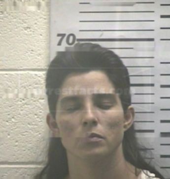 Melissa A Valdez
