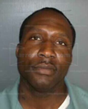 Victor Shane Brown