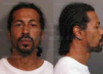 Roderick Lamont Blaze
