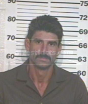 Zenon Jr Solis Florez