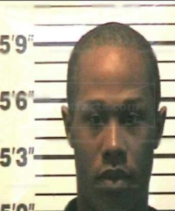 Curtis Corin Hampton
