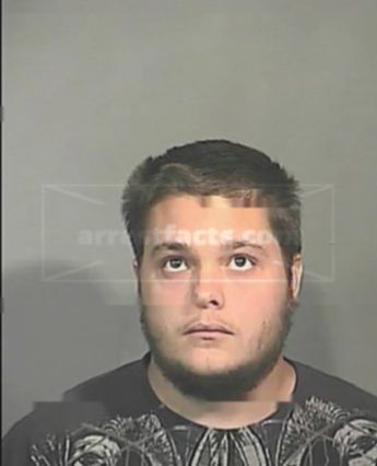 Rodney Clay Patrick