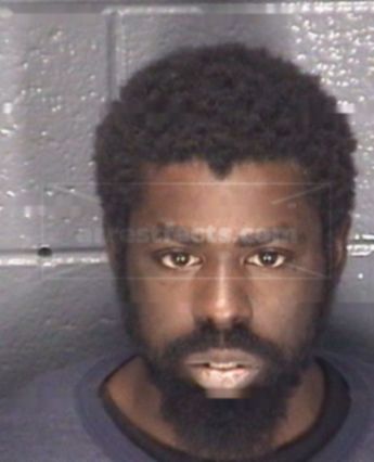 Ryan Demetrius Scott