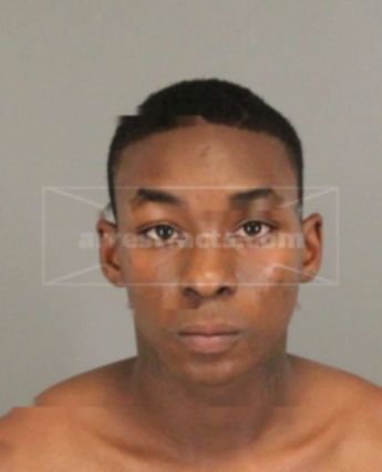 Carlos Rashien Whitener