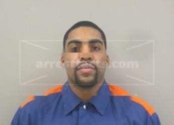 George Cantal Ferguson