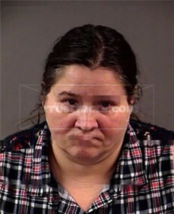 Tonya Gail Anderson