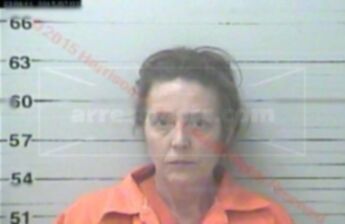 Candra Leean Mcdonnell