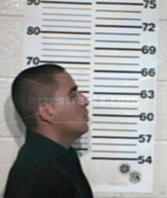 Michael Angel Charles Perales