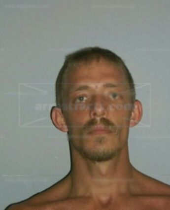 Ronald Dickey