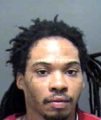 Lavant Voltaire Jackson