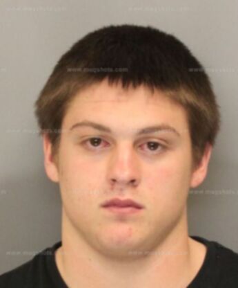 Amann Charles Glenn