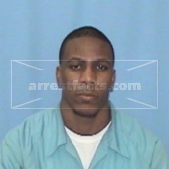 Tevin D. Wilkins