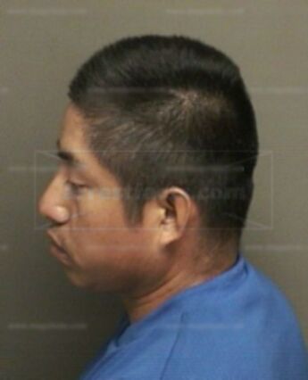 Jose Garcia-Valencia