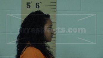 Sherida Renee Gee