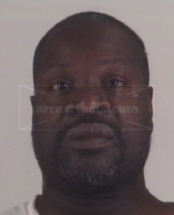Claude Jerry Holman