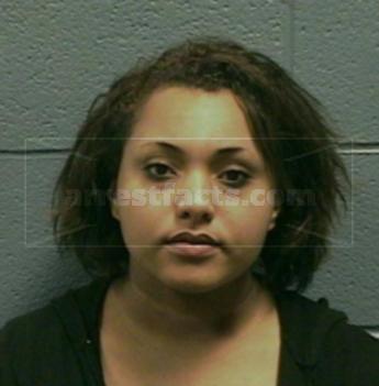Steffany Ann Rawlins