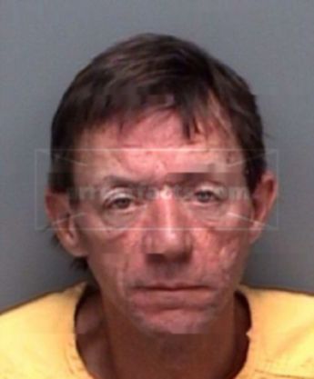 Dennis Ray Benefield