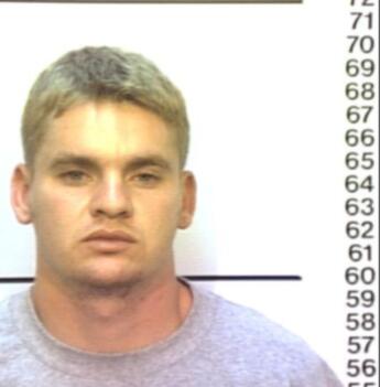 Jeffrey Clinton Dye