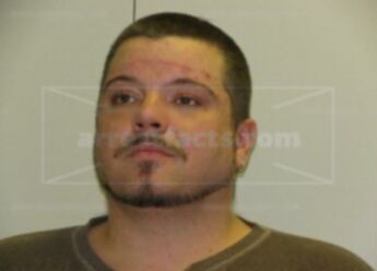 Darrell James Lee