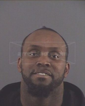 Raymond Demone Robinson