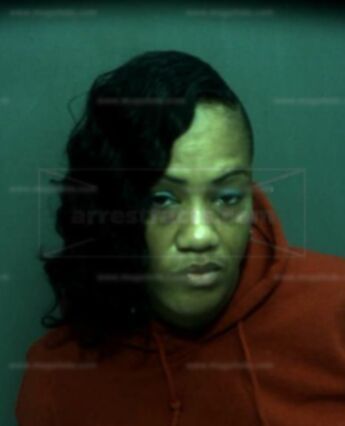Martisha Lorraine Wilson