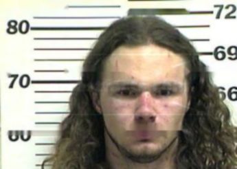 Zeke Douglas Mcelroy