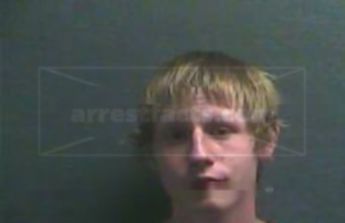 Tristen Lee Dove