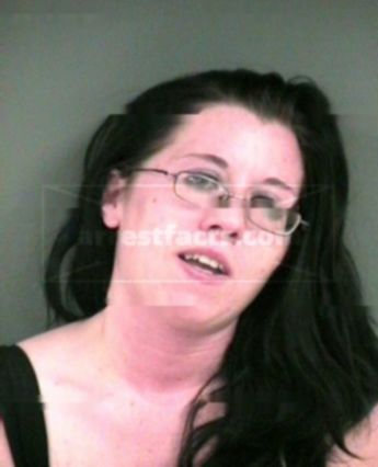 Tiffany Marie Gallego