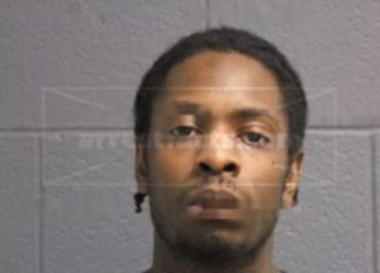 Kelvin Monroe Bates