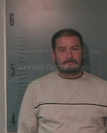 Gilbert Gonzales Ybarra