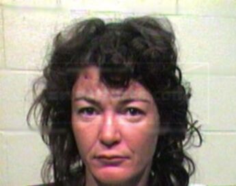 Tammy Diane Darby