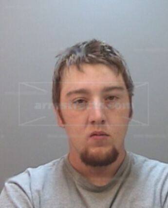 Trey Daniel Weatherford