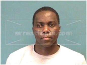 Ibrahim Adewale Fale