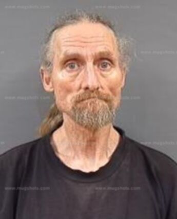 Randy Alvin Townsend